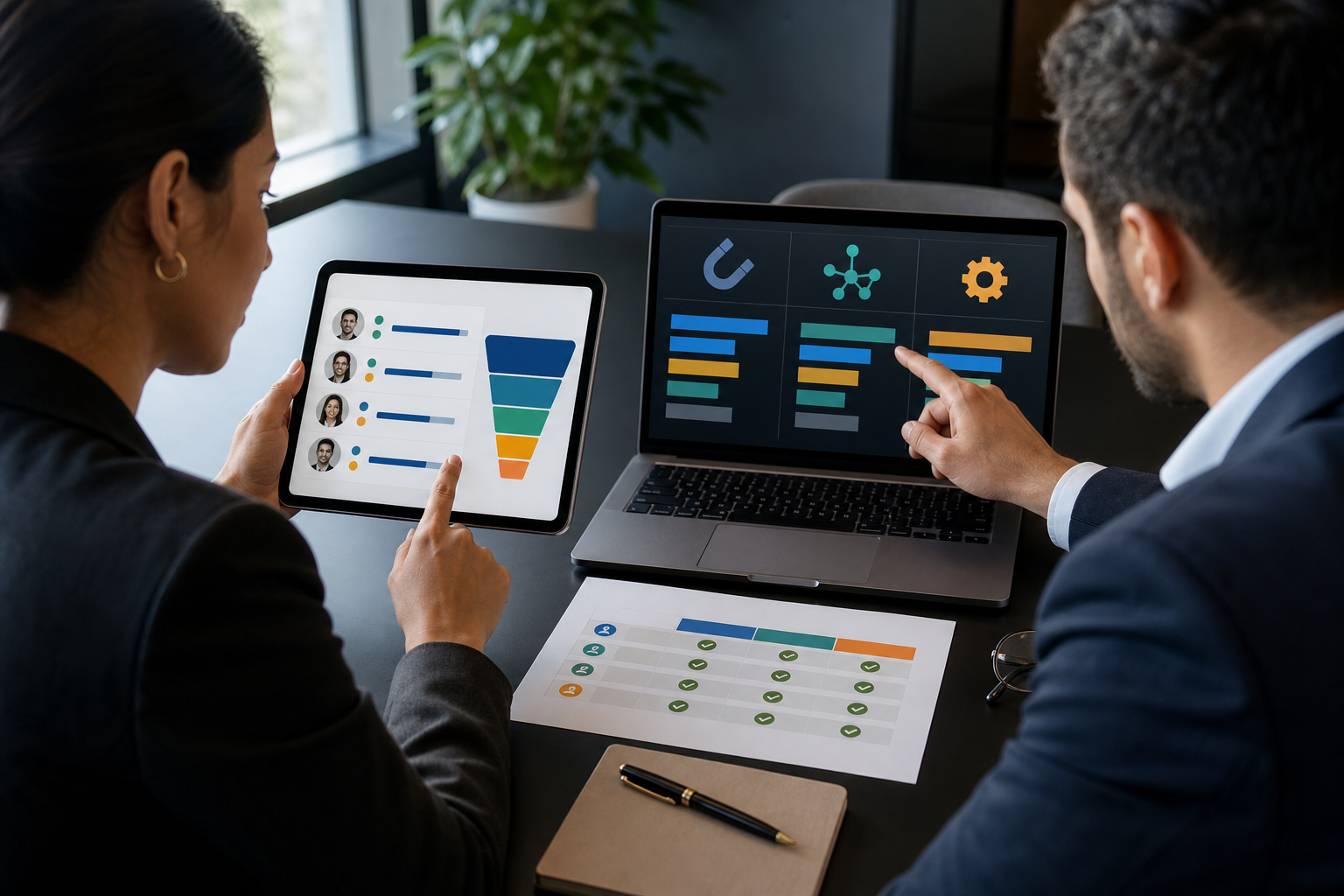 B2B lead generation services: How to Choose the Right Provider